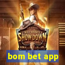 bom bet app